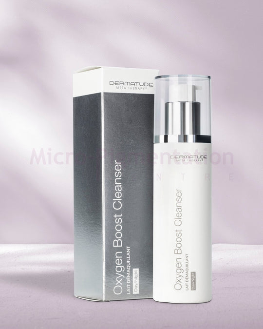 Dermatude Oxygen Boost Cleanser