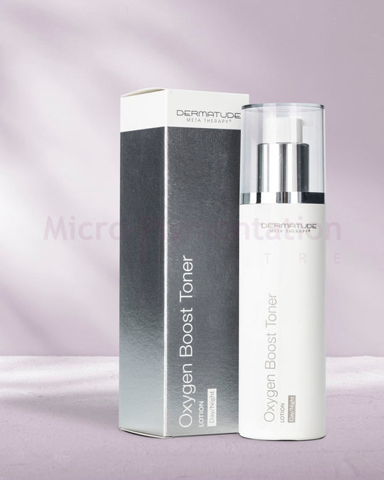 Dermatude Oxygen Boost Toner