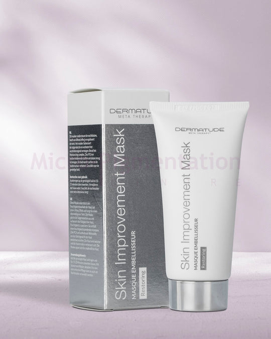 Dermatude Skin Improvement Mask