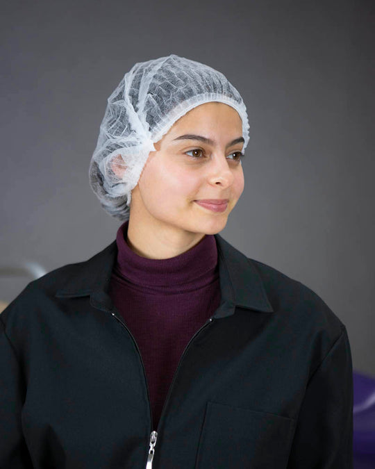 Disposable Hair Nets