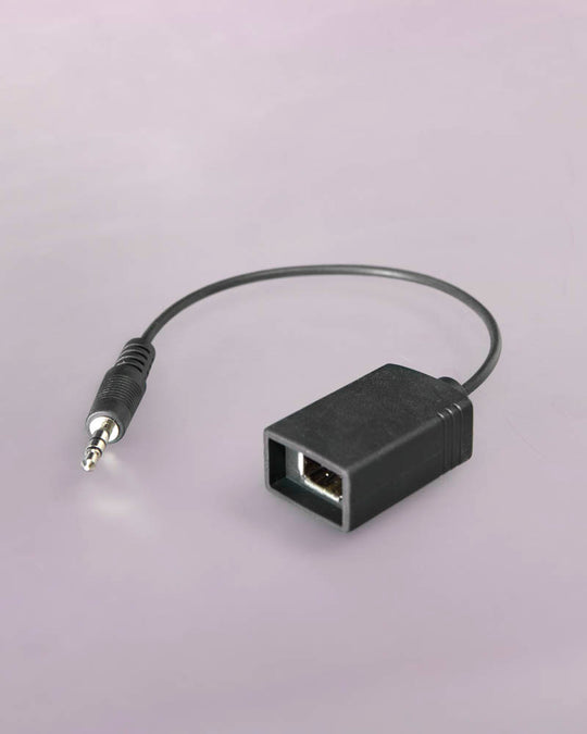 Jack Converter for Intelligent