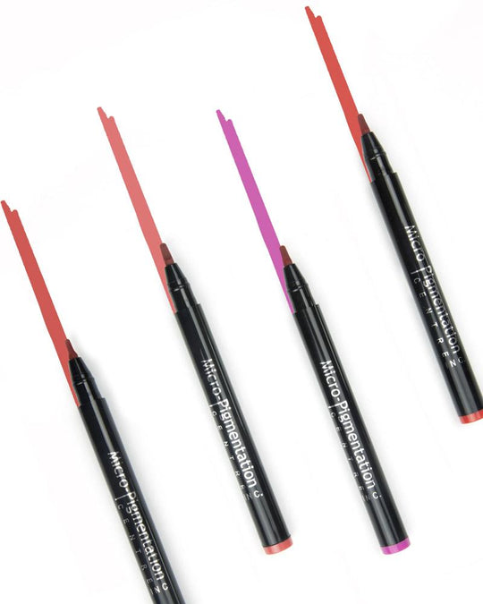 Lip Stains / Outline Marker