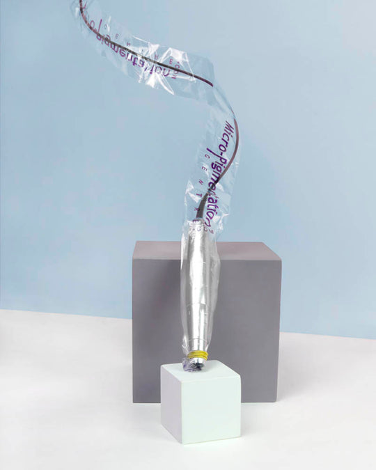 Barrier Cord Sleeves