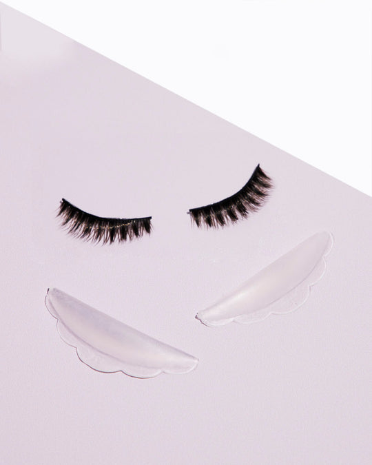 Lash Lift Guides