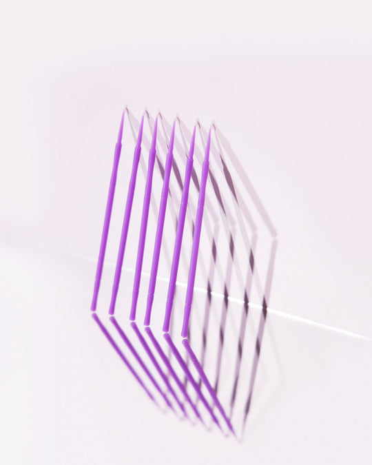 Anesthetic Applicators