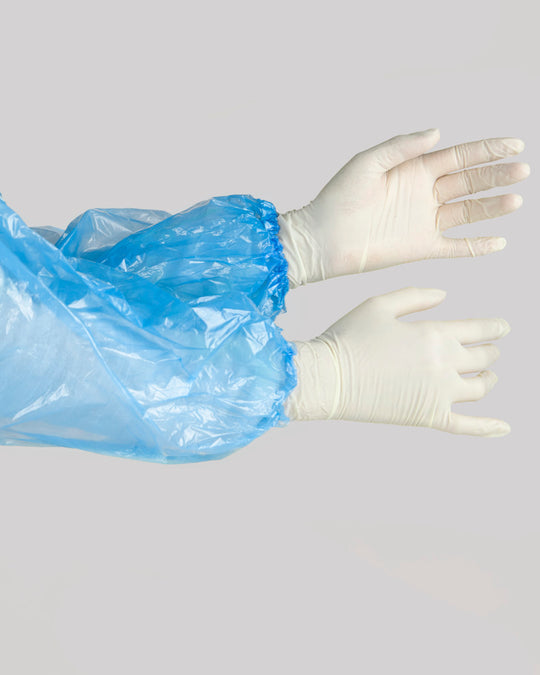 Technician Barrier Arm Sleeves