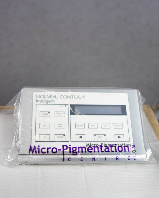 Barrier Device Cover (Buy One, Get Two Free!)