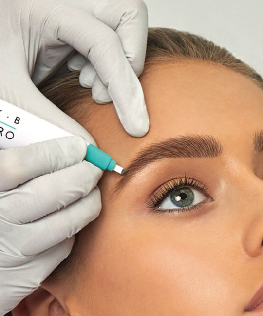 All-Inclusive Microblading