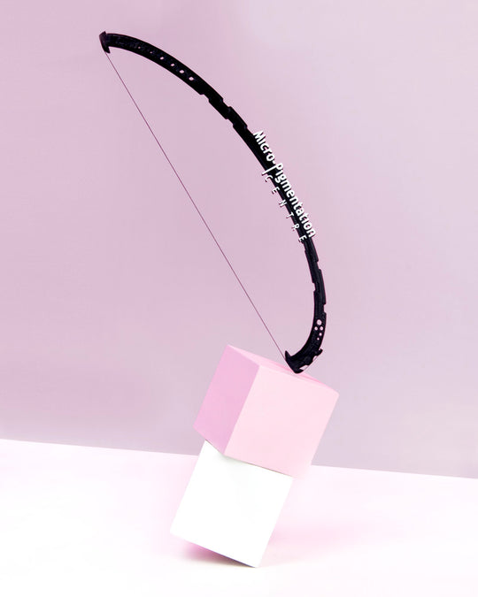 MicroBrow Bow: Mapping Tool