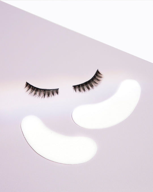 Lash Undereye Pads