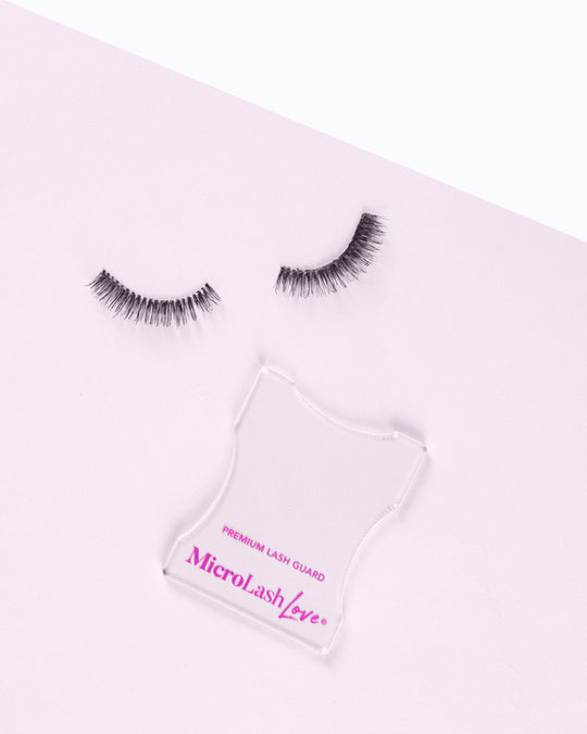Lash Tint Guards