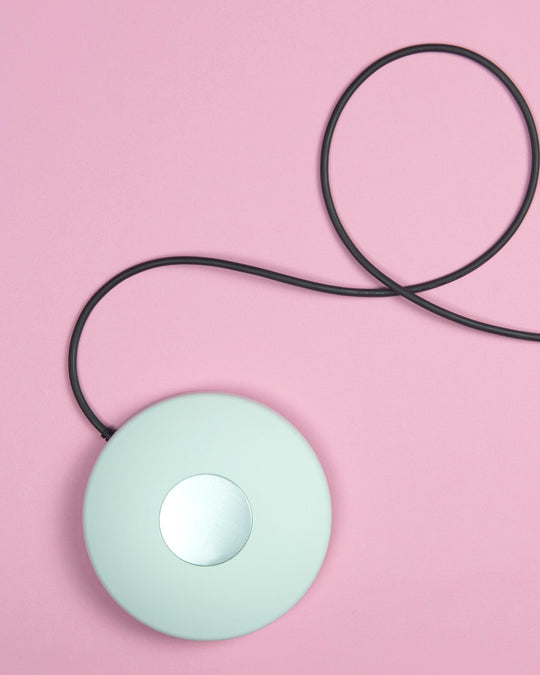 Nouveau Contour Foot Pedal