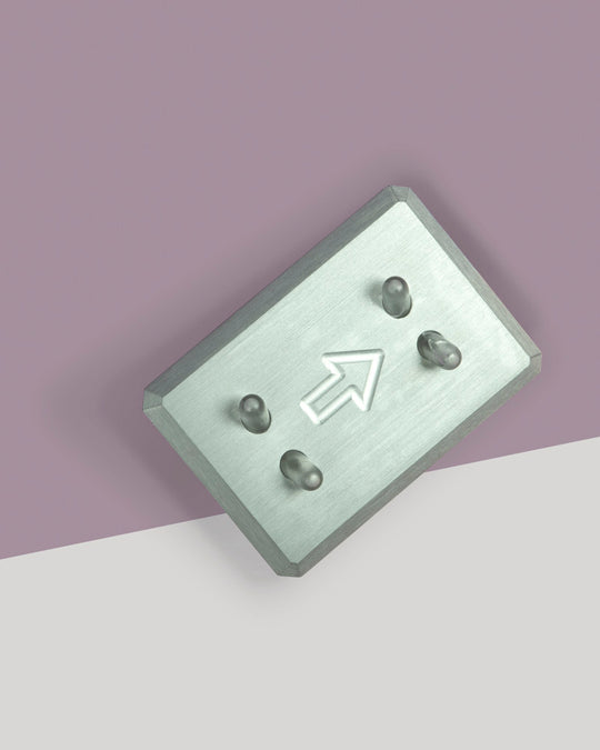 Nouveau Contour Handpiece Holder