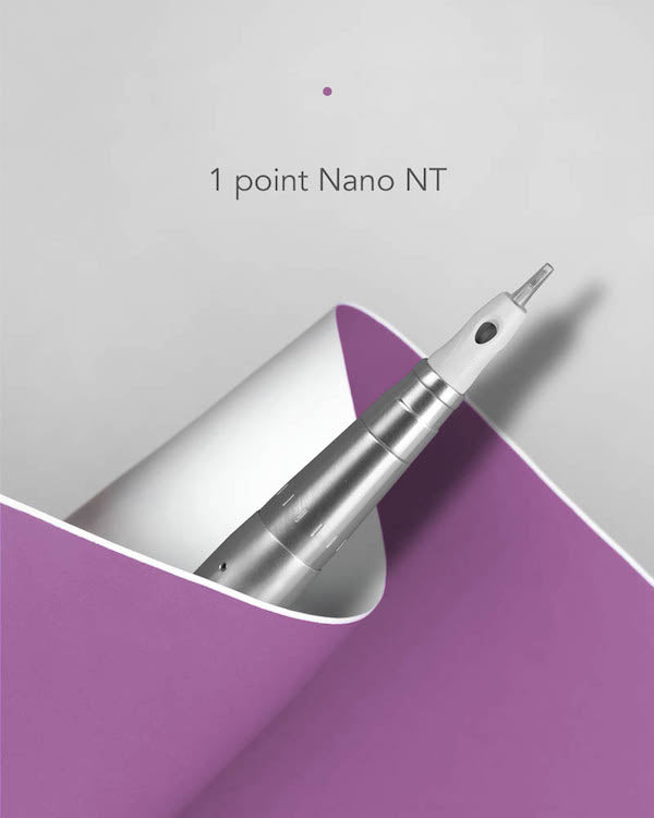 Nano Nouveau Contour Needle Cartridges - Chanco Beauty Canada
