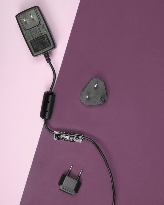 Nouveau Contour Power Adapter