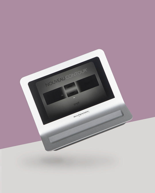 Nouveau Contour SMART Device