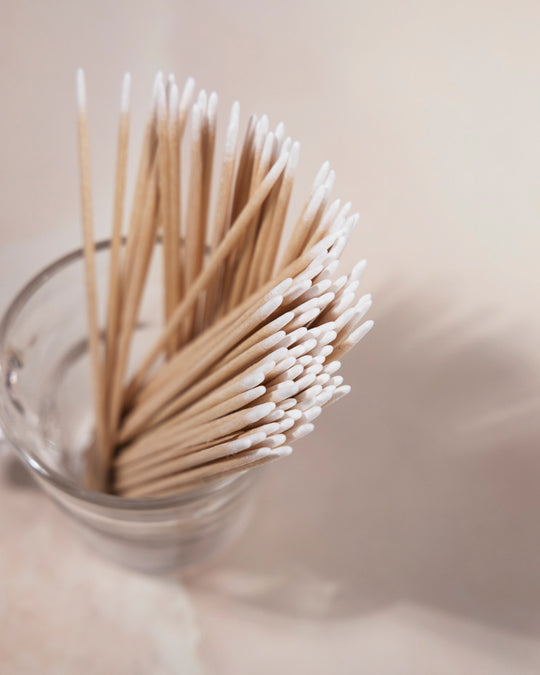 Shaper Sticks (Eyebrows)