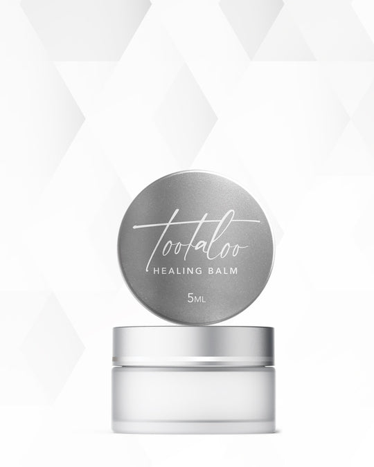 Tootaloo Healing & Aftercare Balm