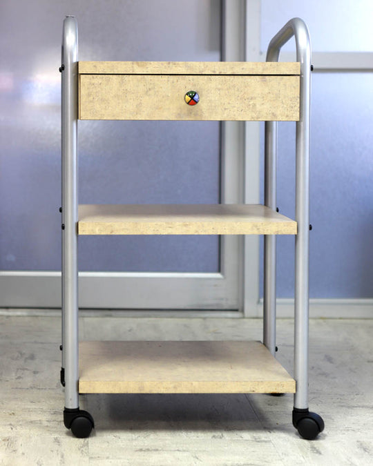 Spa/Procedure Trolley